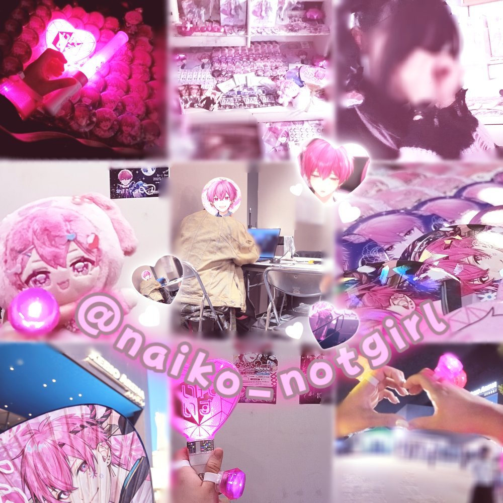 めろ🎲🩷@夏ツ楽しみすぎる tweet media