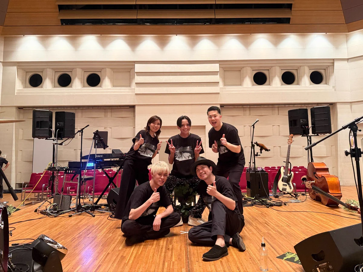 三浦涼介STAFF【公式】 (@ryosuke_lohas) / X