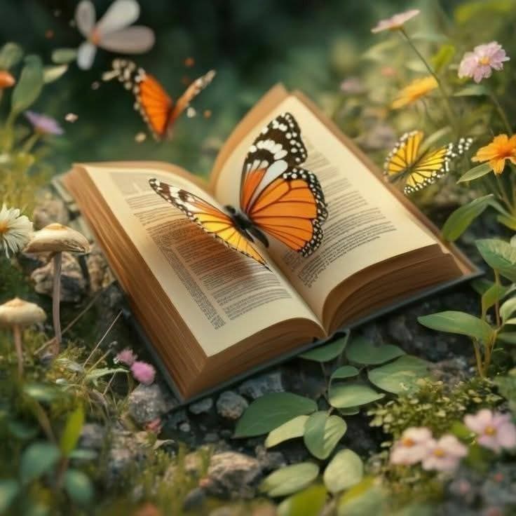 suaVe_teRNuRa's tweet photo. " Cuando puedas contar tu historia sin dolor, sin lágrimas y sin resentimiento, habrás comprendido el mensaje que la vida vino a entregarte.

Sanar no significa olvidar lo vivido ni negar las heridas. 

Significa dejar de cargar el pasado como una condena y comenzar a verlo como un maestro. 

Cada experiencia, incluso la más difícil, deja una enseñanza, fortalece el alma y revela una parte de nosotros que necesitaba despertar.

El día en que recuerdes tu historia con serenidad, sin que el sufrimiento gobierne tus palabras, descubrirás que aquello que un día parecía romperte, en realidad te estaba transformando. 

Ya no hablarás desde la herida, sino desde la consciencia.

Porque la verdadera sanación ocurre cuando el dolor deja de definirte y se convierte en sabiduría. 

Entonces comprendes que no eras la víctima de tu historia, sino el ser que, a través de ella, encontró el camino de regreso a sí mismo.

Y en ese instante, el pasado deja de pesar… para convertirse en luz. "

Luz y Amor 🙏🏽🤍💫♾️✨🌻🦋

Colibrí Místico ☪️