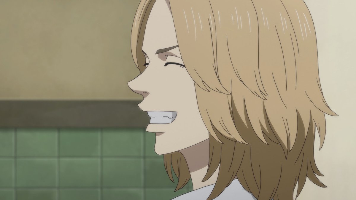 anime_toman's tweet photo. 🎂 #山本タクヤ生誕祭2026 🎂
本日7月15日は山本タクヤ(CV. #広瀬裕也)の誕生日🎉
おめでとうございます✨

誕生日を記念して
タクヤの場面カットをお届け🎥

#toman_anime #東リベ https://t.co/JnYP0kcVLI