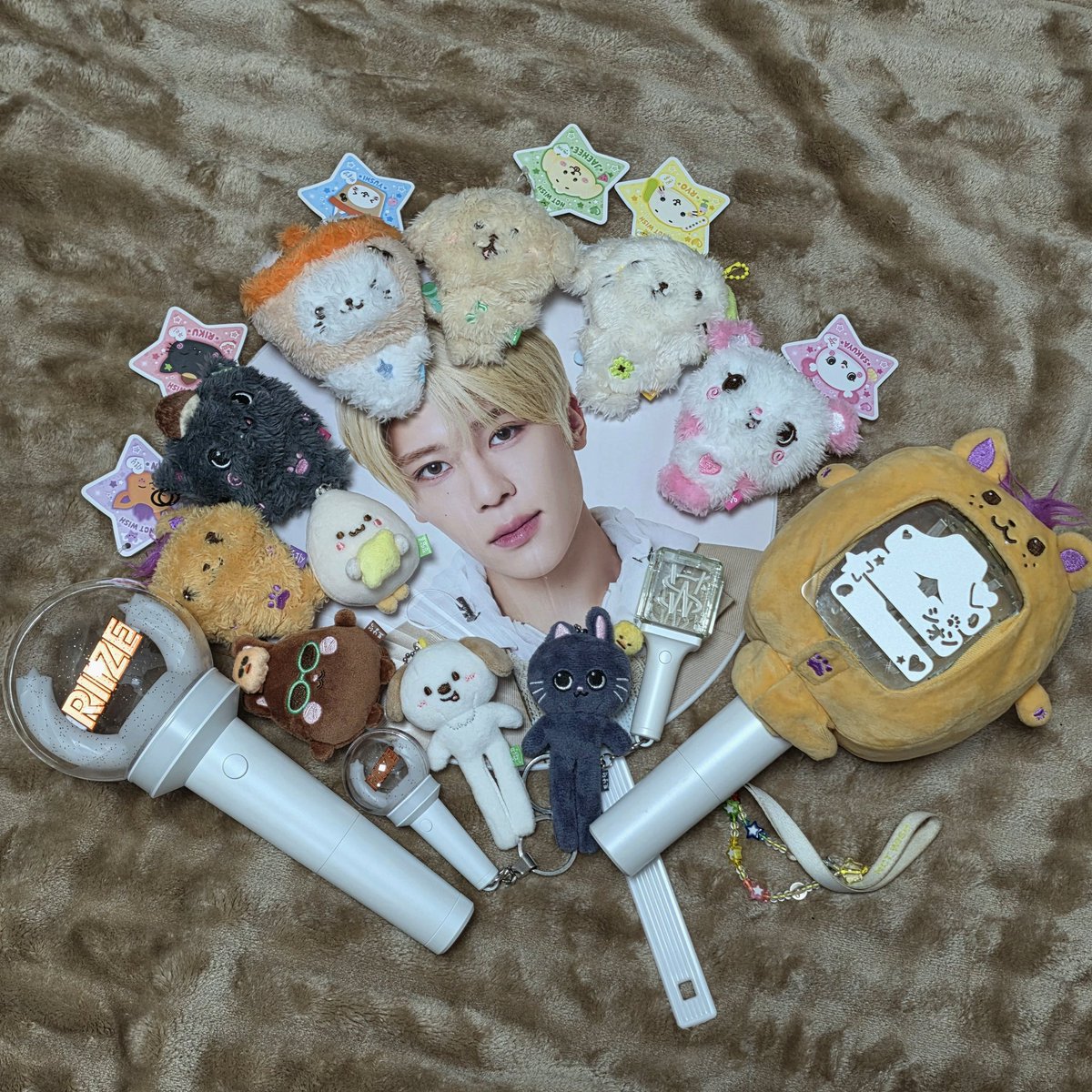 oe_onlyz's tweet photo. 제발 저요,, 너무너무 가고싶슴다 

하투하 입덕은 얼마 안되서 이안이 인형 한개뿐이지만 응원봉 어떻게든 구해서 응원봉 3개 열심히 흔들어볼게요😢
요즘 현생에 너무 지치는데 아가들이 너무 보고싶어요 엉엉

#포카마켓 #포카마켓가요대전 https://t.co/mxGLDG9cNt