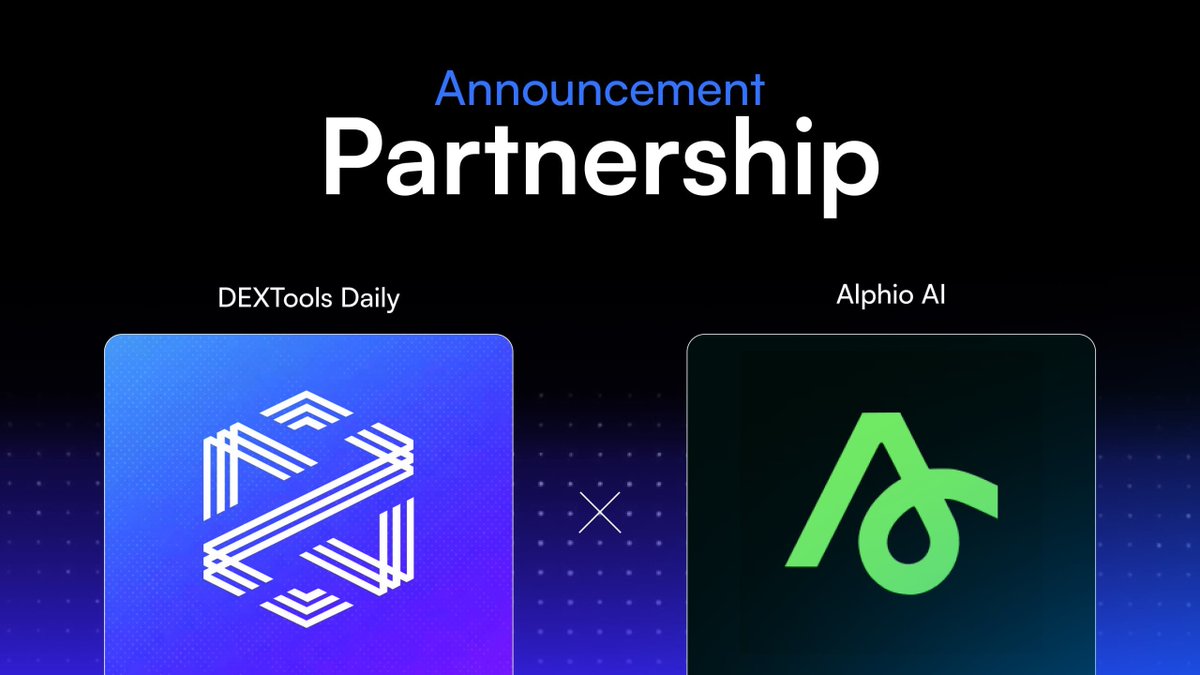 DEXTools Daily tweet media