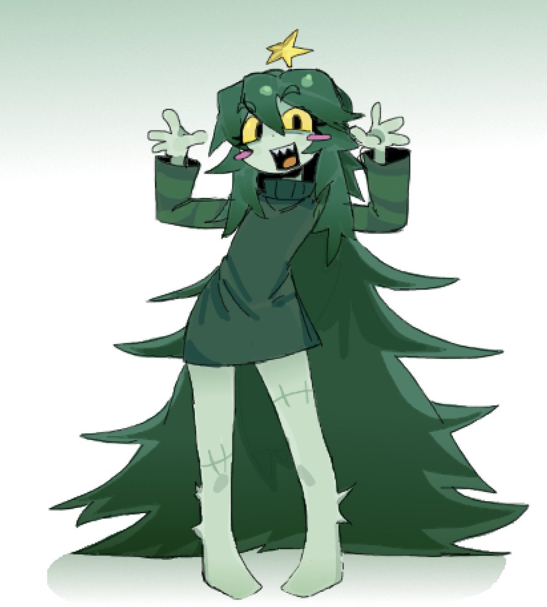 Xian (@zxian_art) / Posts / X