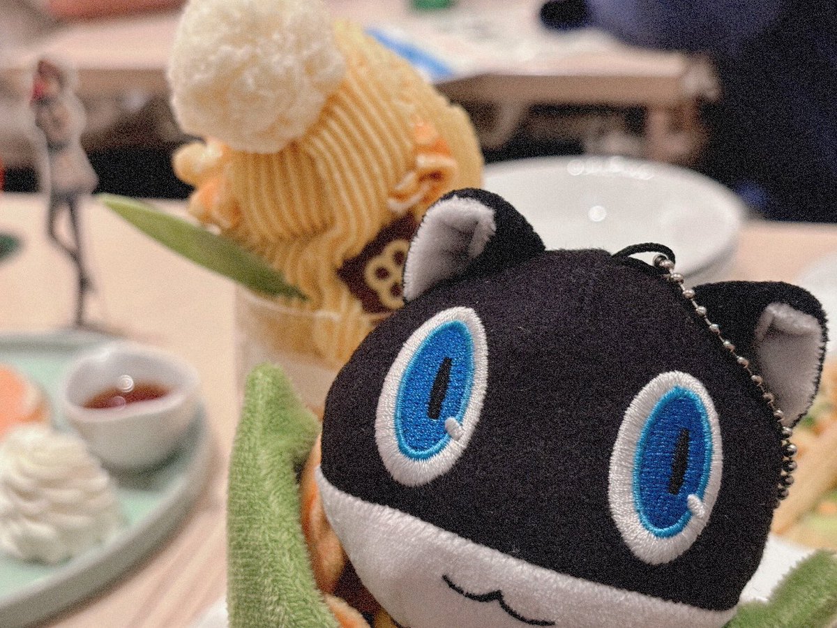 okeya_km's tweet photo. もろこしパフェむちゃ美味でございました https://t.co/wHonwxaTtT