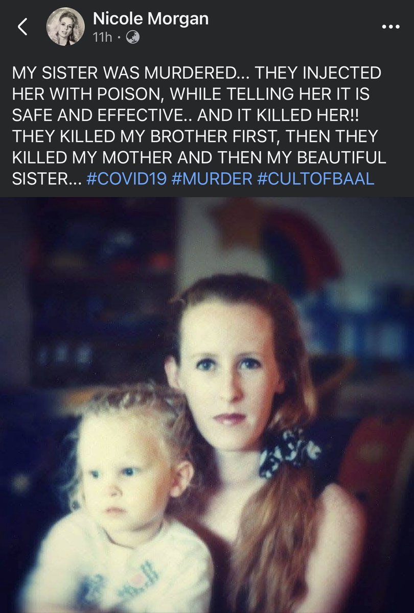 toobaffled's tweet photo. 𝐌𝐲 𝐬𝐢𝐬𝐭𝐞𝐫 𝐰𝐚𝐬 𝐦𝐮𝐫𝐝𝐞𝐫𝐞𝐝… 𝐓𝐡𝐞𝐲 𝐢𝐧𝐣𝐞𝐜𝐭𝐞𝐝 𝐡𝐞𝐫 𝐰𝐢𝐭𝐡 𝐩𝐨𝐢𝐬𝐨𝐧, 𝐰𝐡𝐢𝐥𝐞 𝐭𝐞𝐥𝐥𝐢𝐧𝐠 𝐡𝐞𝐫 𝐢𝐭 𝐢𝐬 𝐬𝐚𝐟𝐞 𝐚𝐧𝐝 𝐞𝐟𝐟𝐞𝐜𝐭𝐢𝐯𝐞.. 𝐚𝐧𝐝 𝐢𝐭 𝐤𝐢𝐥𝐥𝐞𝐝 𝐡𝐞𝐫!! 𝐓𝐡𝐞𝐲 𝐤𝐢𝐥𝐥𝐞𝐝 𝐦𝐲 𝐛𝐫𝐨𝐭𝐡𝐞𝐫 𝐟𝐢𝐫𝐬𝐭, 𝐭𝐡𝐞𝐧 𝐭𝐡𝐞𝐲 𝐤𝐢𝐥𝐥𝐞𝐝 𝐦𝐲 𝐦𝐨𝐭𝐡𝐞𝐫 𝐚𝐧𝐝 𝐭𝐡𝐞𝐧 𝐦𝐲 𝐛𝐞𝐚𝐮𝐭𝐢𝐟𝐮𝐥 𝐬𝐢𝐬𝐭𝐞𝐫…