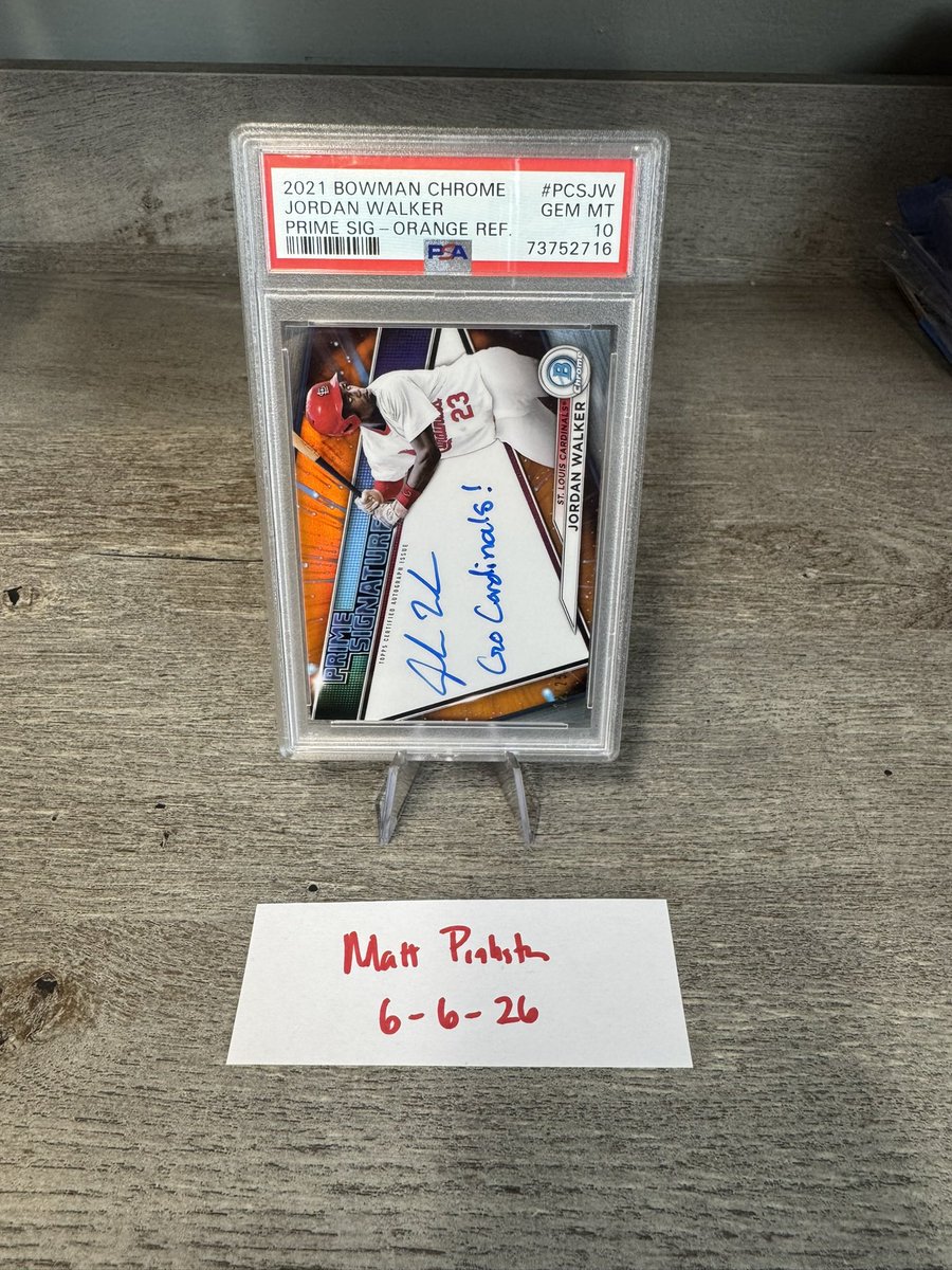 Matt Pinkston tweet media
