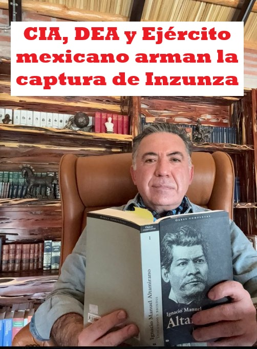 Juan Manuel Partida Valdez tweet media