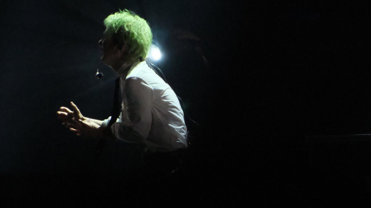 shinya_aichi's tweet photo. #THECINEMAネタバレ
#SEKAINOOWARI
#セカオワ https://t.co/4zoVOyuelg
