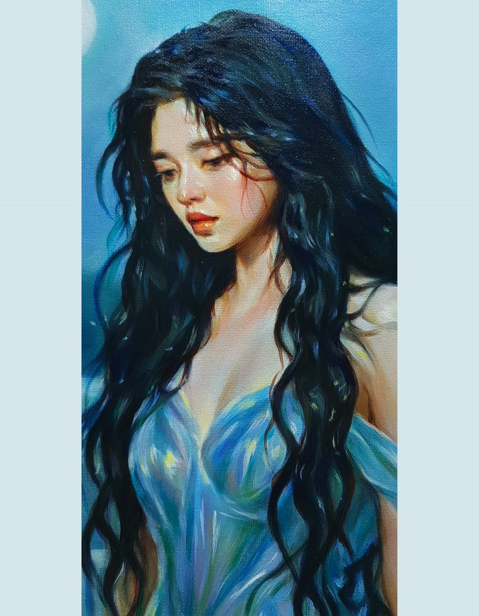 comacoco's tweet photo. 57x42cm 2026.6 oilpainting #김용호 comaxone #idus #아이디어스 #유화그림 #custompainting #oilpaintingportrait #그림주문제작 #인물화주문제작 #초상화주문제작 #유화 #portraitpainting #인물화 #oilpainting #초상화 https://t.co/bQFfnBRpY5
