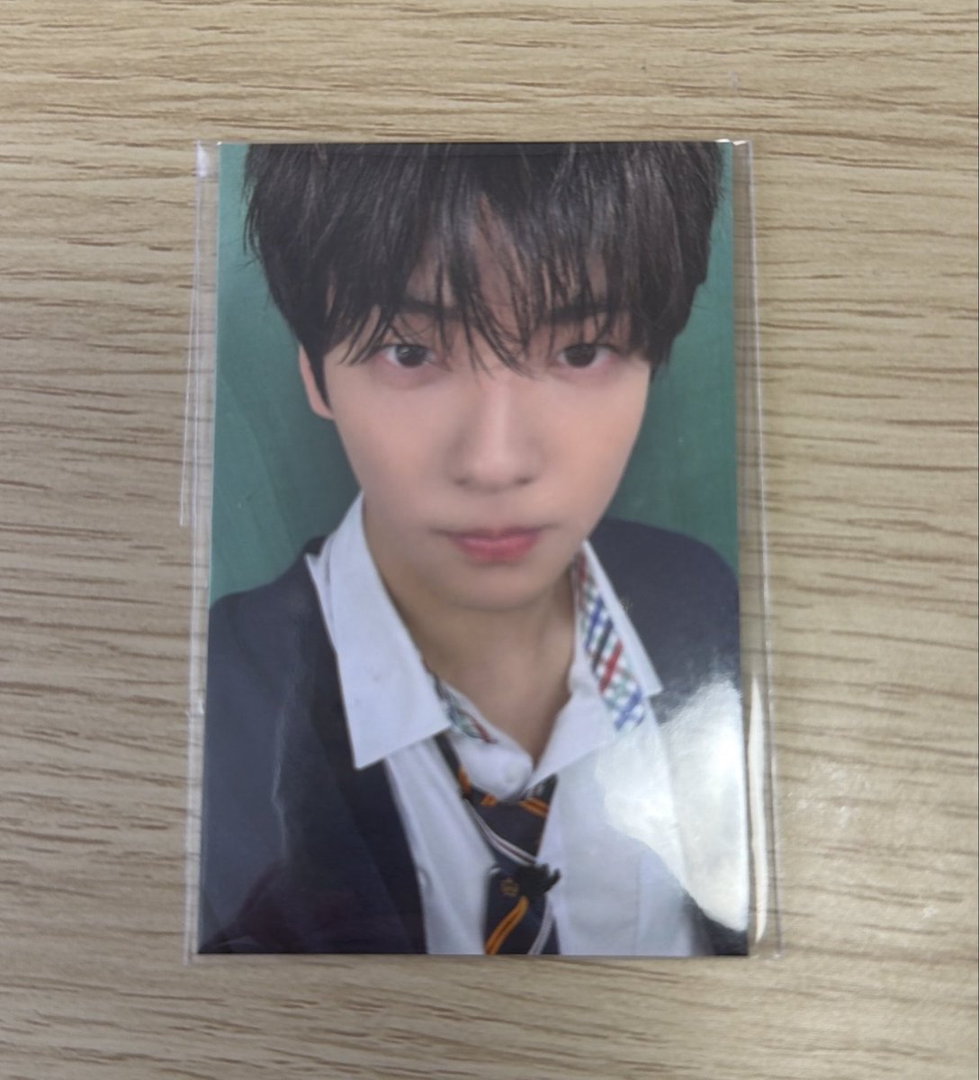 7dream_mk's tweet photo. TxT PPULBATU Hey! APPUL プルバトゥ トゥバ アップル 特典 トレカ 交換 

【譲】スビン

【求】ボムギュ

郵送希望
心当たりのある方はお声がけください🙇🏻‍♀️ https://t.co/pU7vc0bnSJ