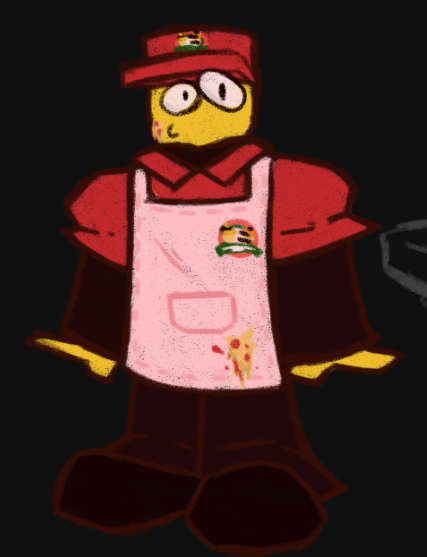 milkywaywishez's tweet photo. elliot builder doodle! xd
i'll do some more tomorrow :> https://t.co/VXfTH1VX91