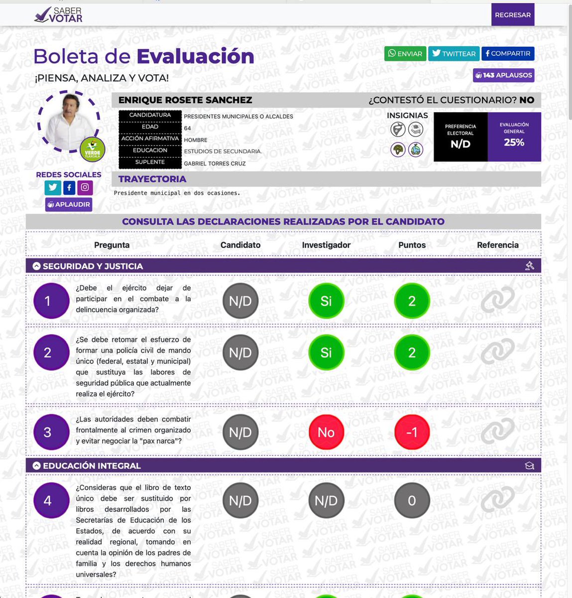 SOTO. tweet media