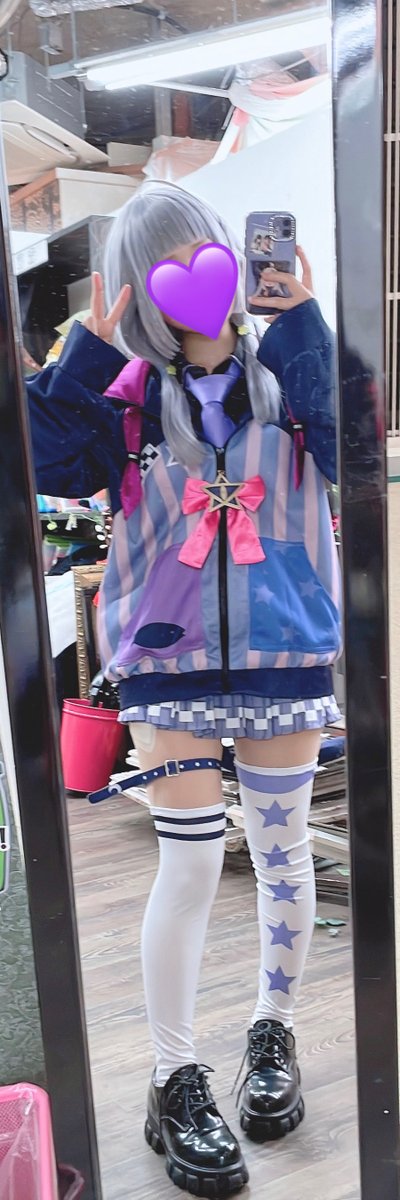 meee_chi's tweet photo. これでどうだ‼️ https://t.co/ddYmQBK868