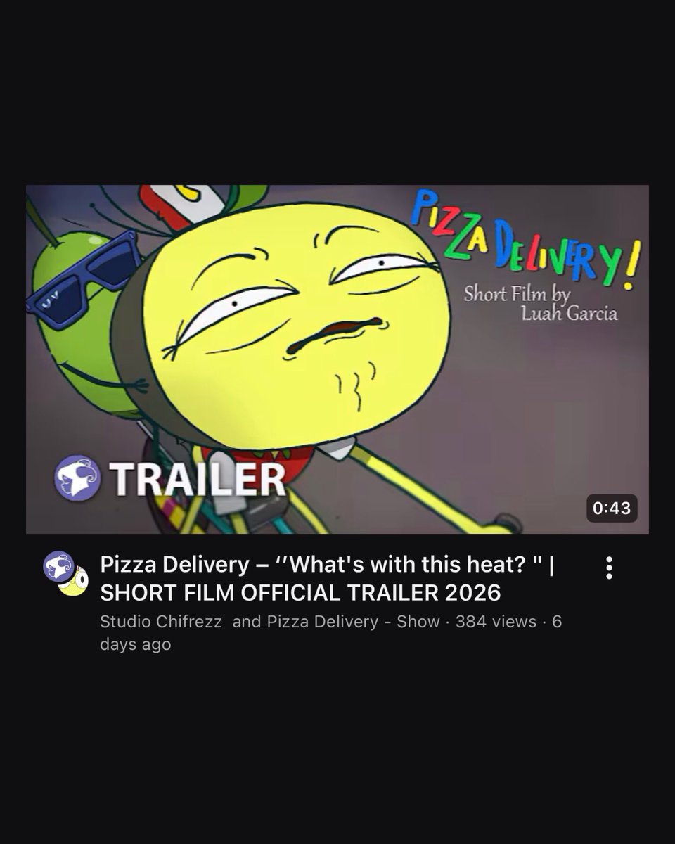 Indie Animation News Network tweet media