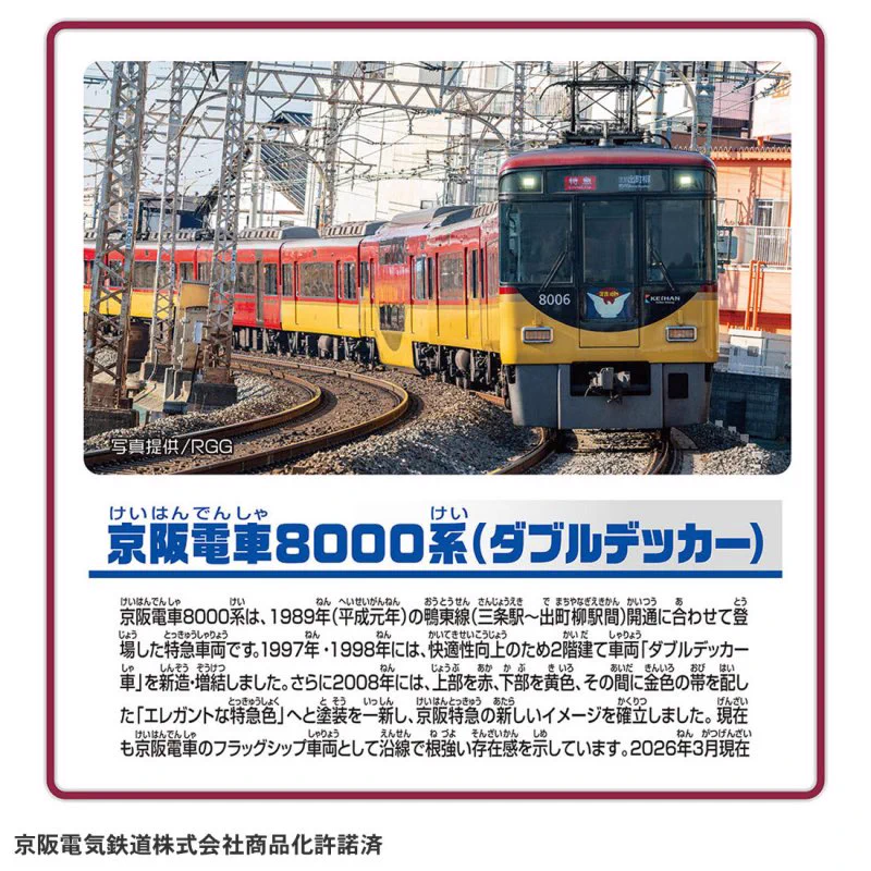 京阪電車　8000系吊り革　新品未使用 京阪百貨店 宣伝部 on X: 
