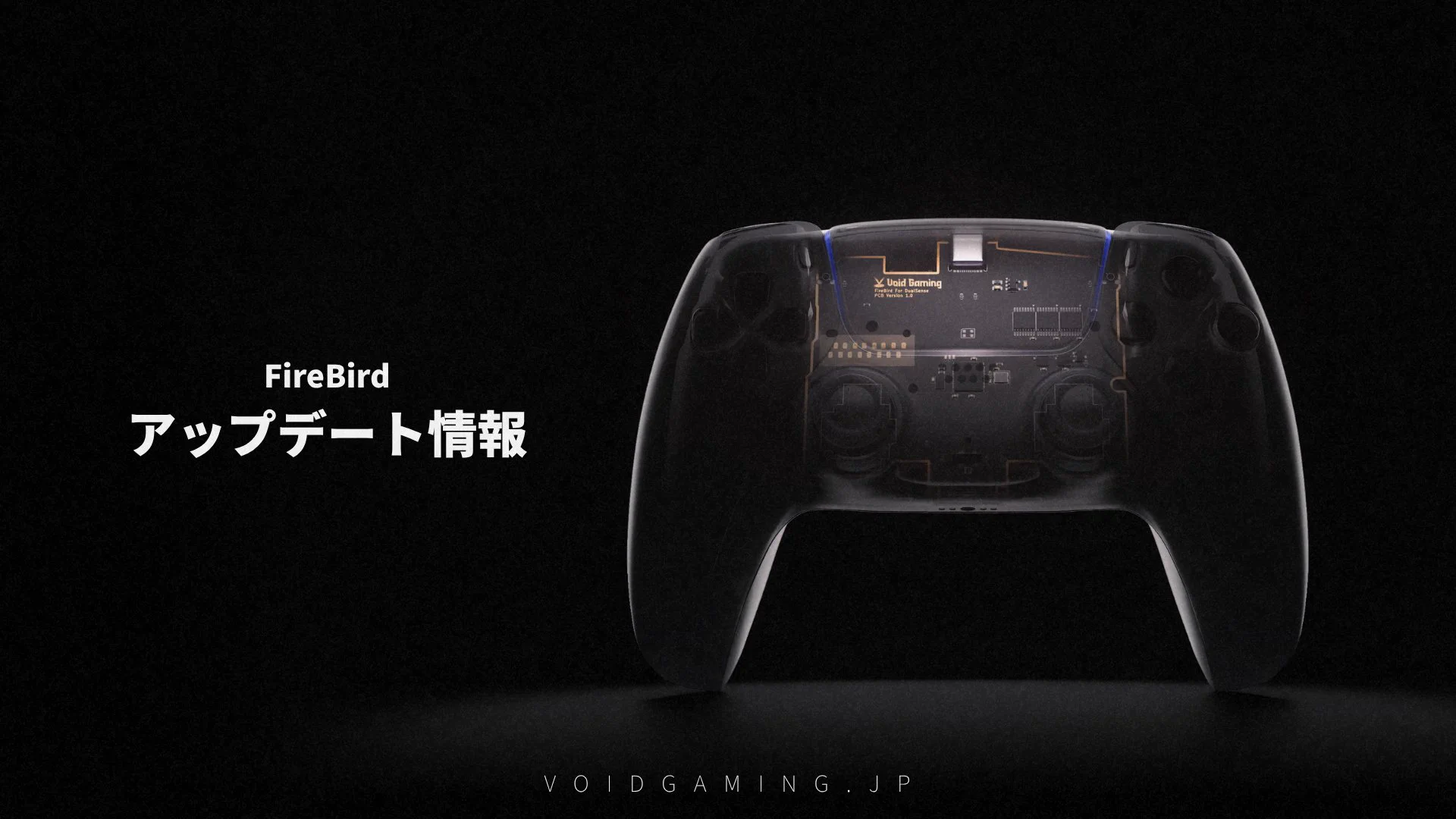 Void Gaming on X: 