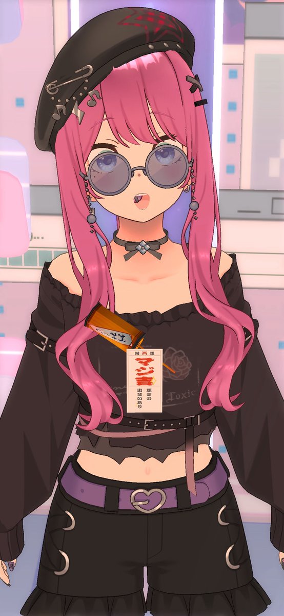 夏目もにゃ tweet media