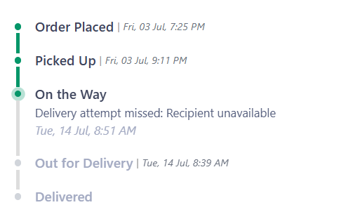suhas_das's tweet photo. @delhivery @help_delhivery @AxisBank @AxisBank, this is your banking document being handled this way. Please review whether @delhivery is right logistics partner for critical deliveries. Customers deserve accurate tracking, genuine delivery attempts, and accountability—not repeated false status updates by #delhivery https://t.co/TK852XbLlm