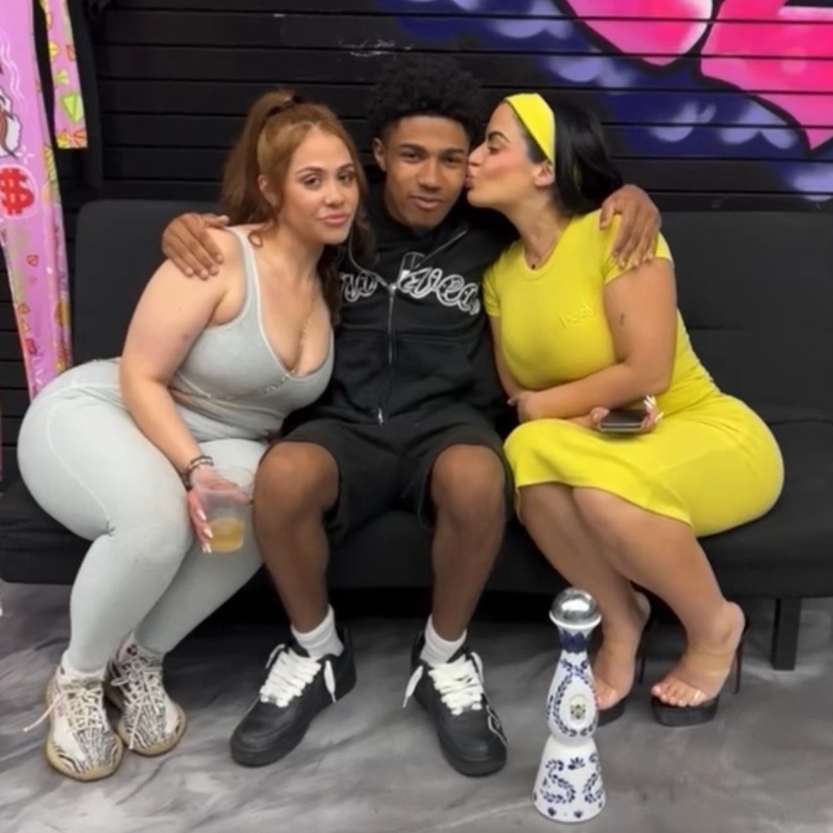 caleb tweet media