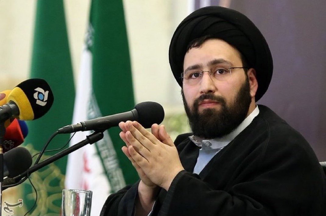 hasln552897's tweet photo. سلامتی همه #تندرو ‌های جمهوری اسلامی ایران صلوات... https://t.co/dfGI3JS6Hn