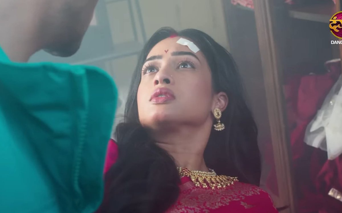 khushiiifavss's tweet photo. Calm in full of choas #tanyug
Guys please Support karo aur #episode55 dekho
Do Watch TEESH KE PAAR JAB MILA on Dangal Tv
2MONTHSOFTANYUG
#teeshkeparjabmilapyar https://t.co/OZcOFutjnI