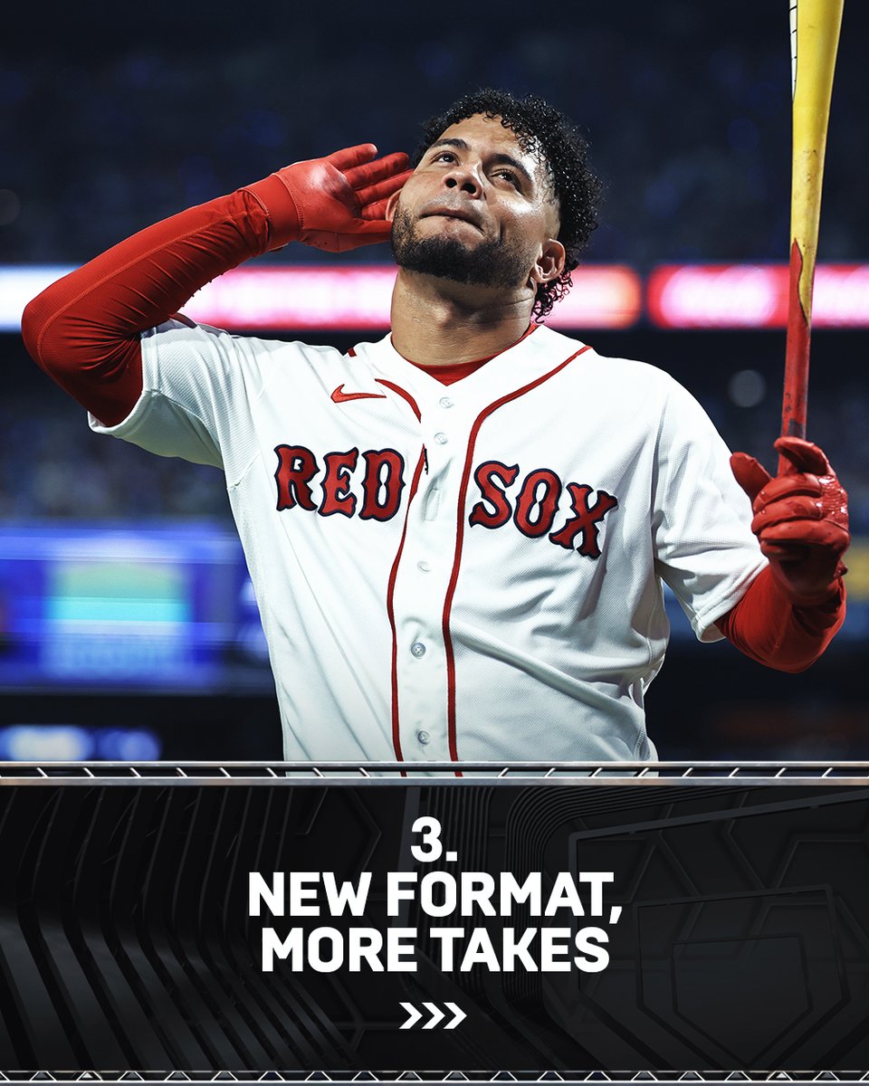 MLBONFOX's tweet photo. https://t.co/rbpl0985el