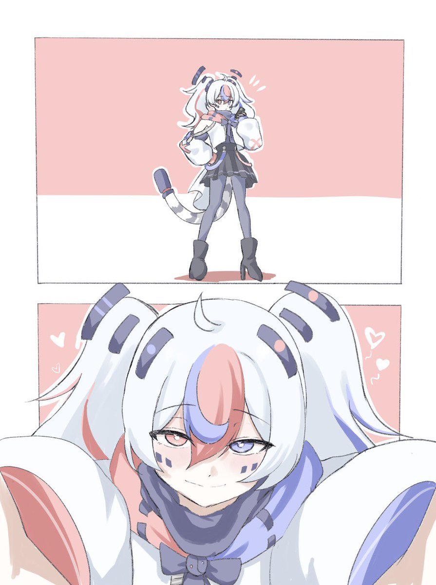 くせたも tweet media