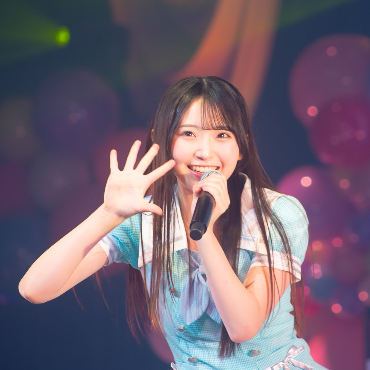 2026.7.12 KT Zepp Yokohama AKB48 19期生昇格記念LIVE 昼公演 田中沙