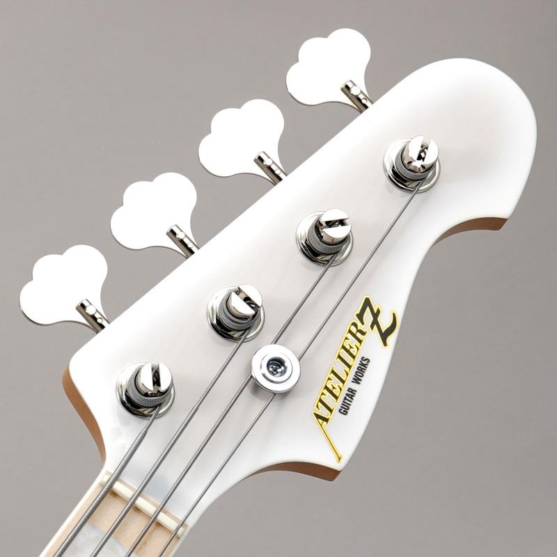 入荷情報】 ATELIER Z M#245 Custom (TP-WH BST/M/MH) ボディ中央に