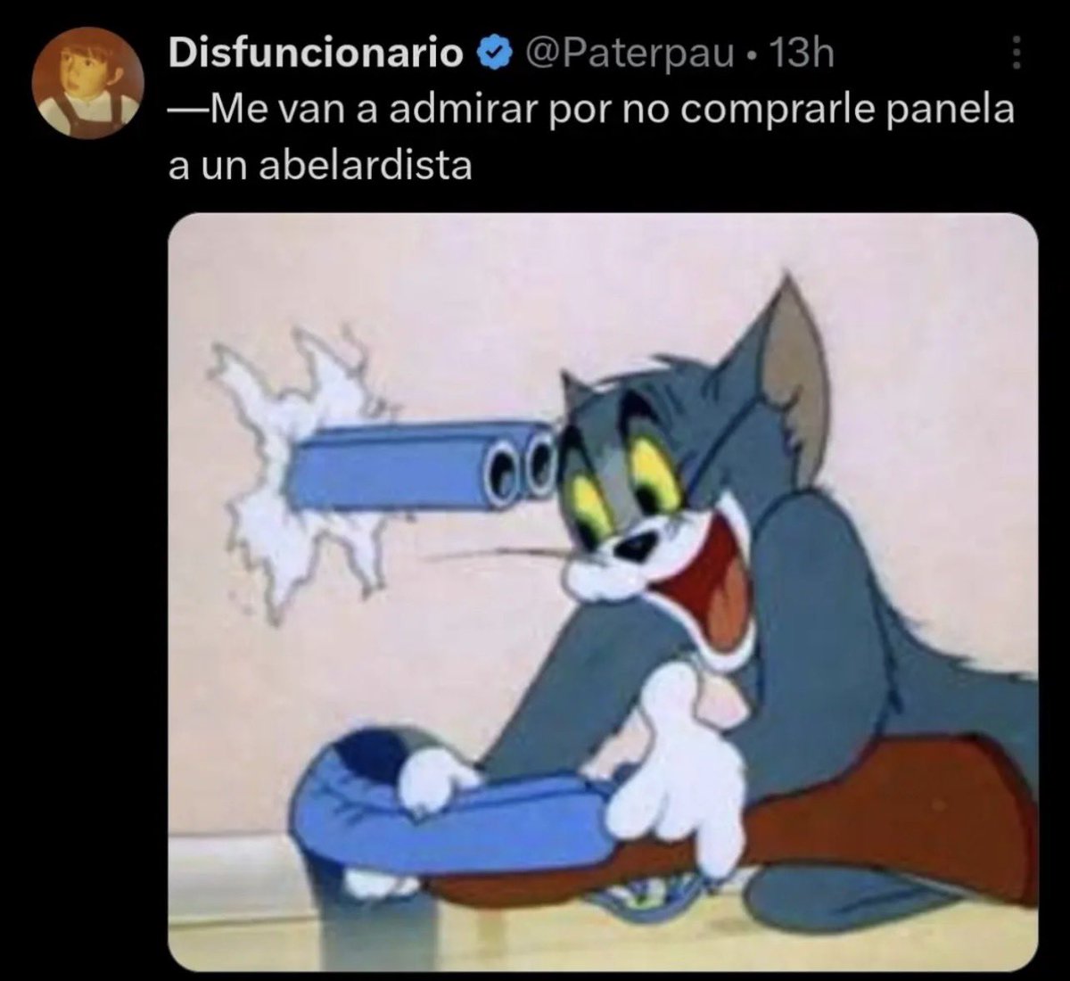 Sandra Quintero tweet media