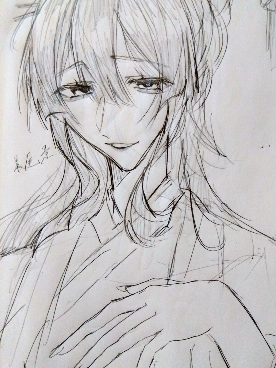 Shionosaba's tweet photo. #長尾百景 https://t.co/sndEbKl9gN