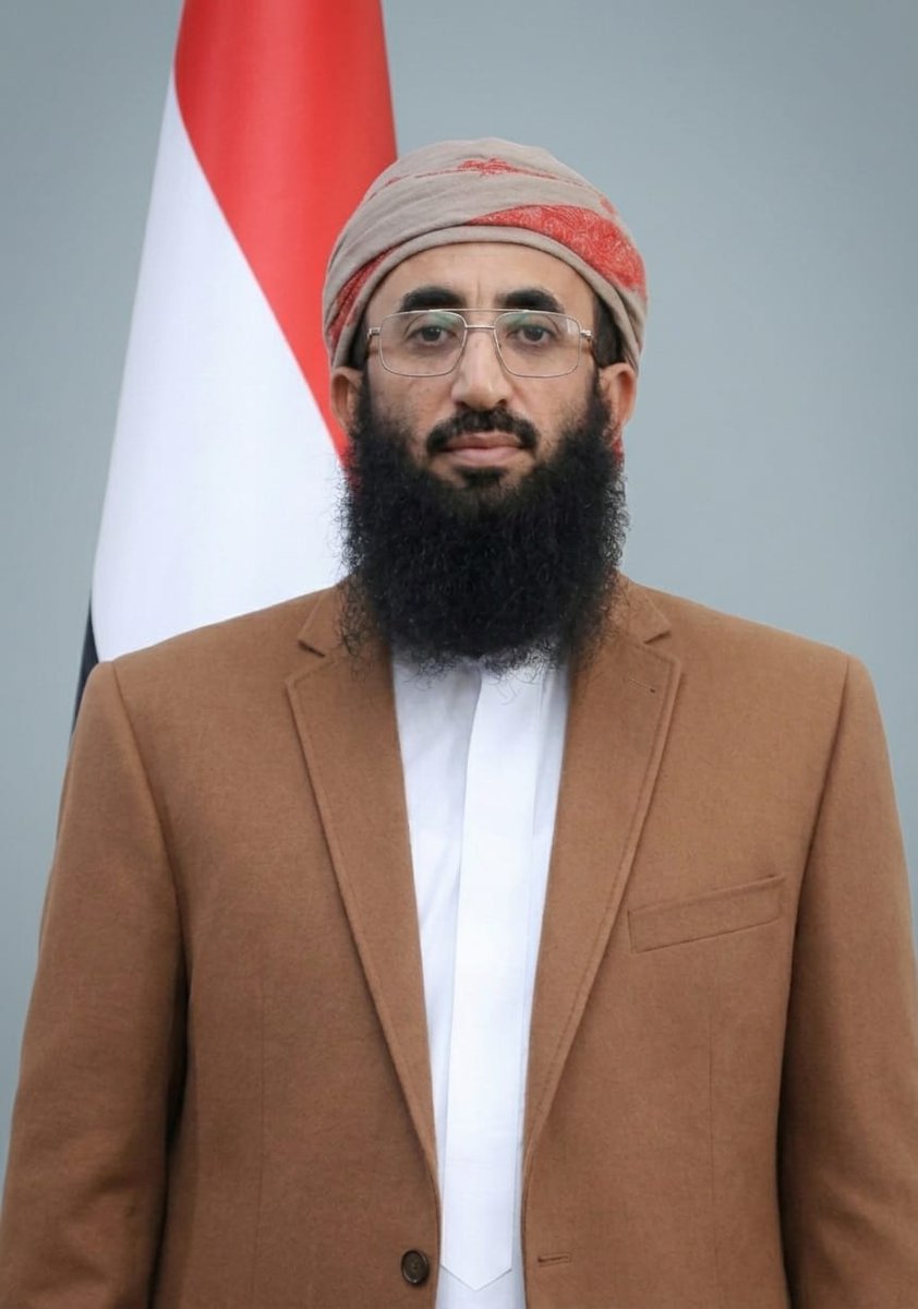 وزارة الأوقاف والإرشاد اليمنية tweet media