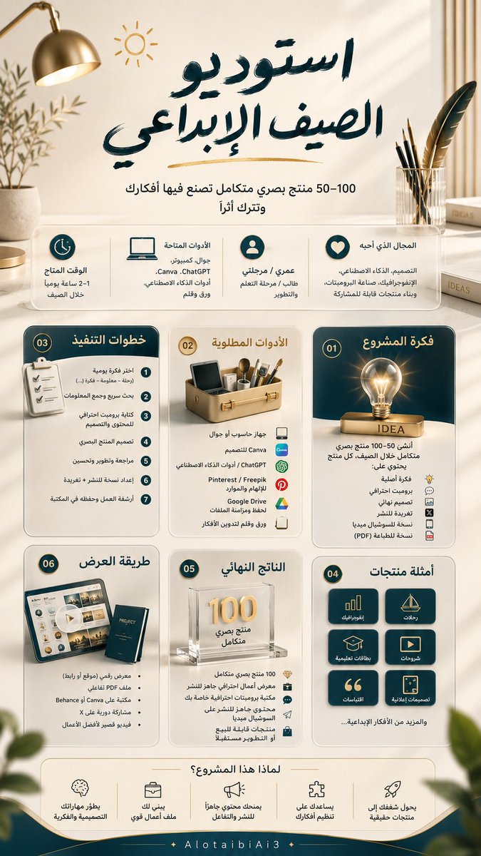 مصمم Ai tweet media