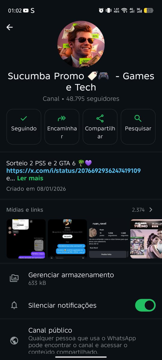 PP_borg's tweet photo. @SucumbaGames Vamos https://t.co/2WoZ2HicBB