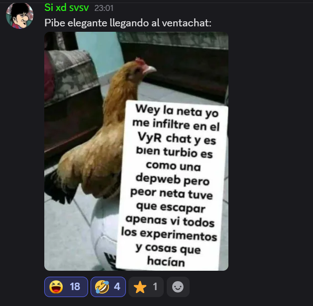 VyROutofContext's tweet photo. https://t.co/tBRFvY8SgM