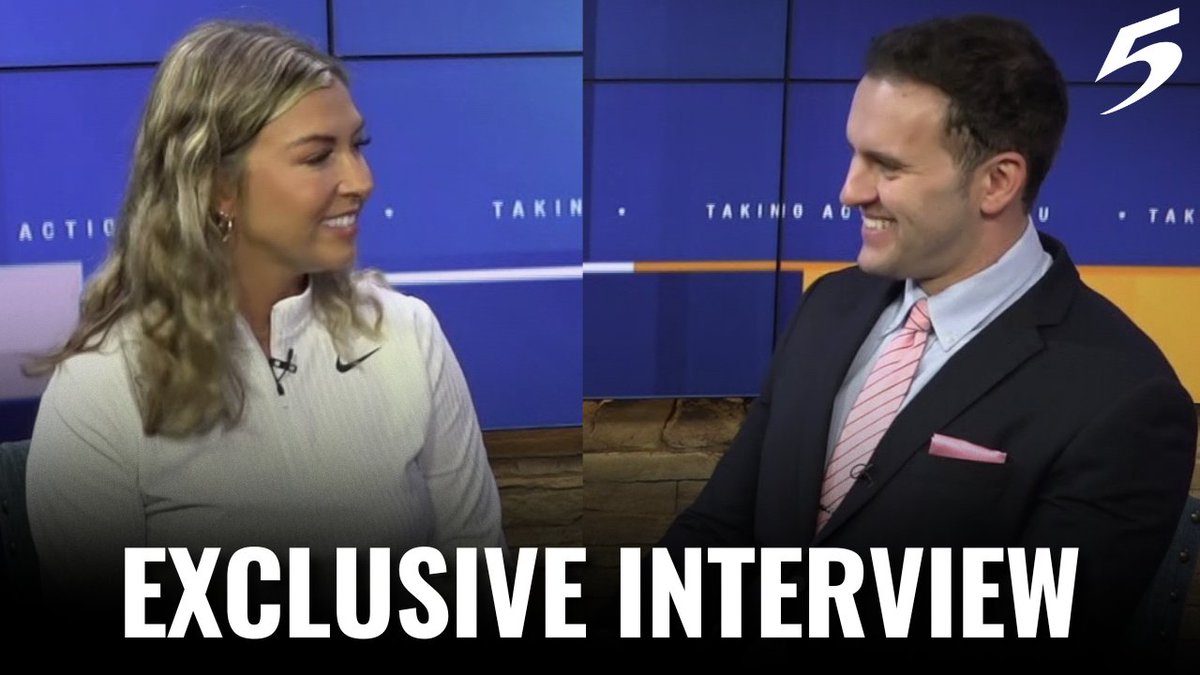 WMCActionNews5's tweet photo. EXCLUSIVE 🎥 New Memphis women's basketball head coach Hana Haden has done nothing but win her entire way up the coaching ladder. 

In an exclusive 1-on-1 interview, Haden details how she plans to do the same in the 901, and get the Tigers back on track. https://t.co/CKsLTfkfOa https://t.co/DGthSNcFYq