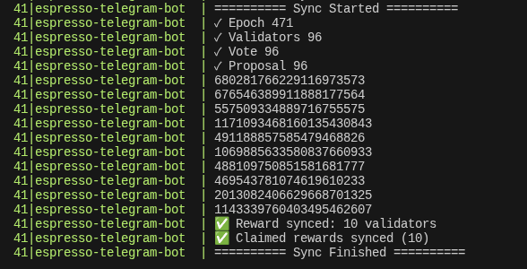 NODESYNC tweet media