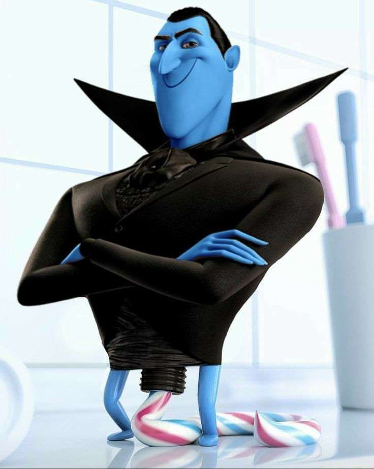 The Crown Lizard tweet media