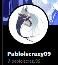 Pabloiscrazy09 tweet media