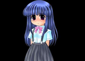 HaruhiismOtaku's tweet photo. Thinking about how Rika is technically Gen X.
I don't know, it kinda throws me off. https://t.co/m302igbtjB