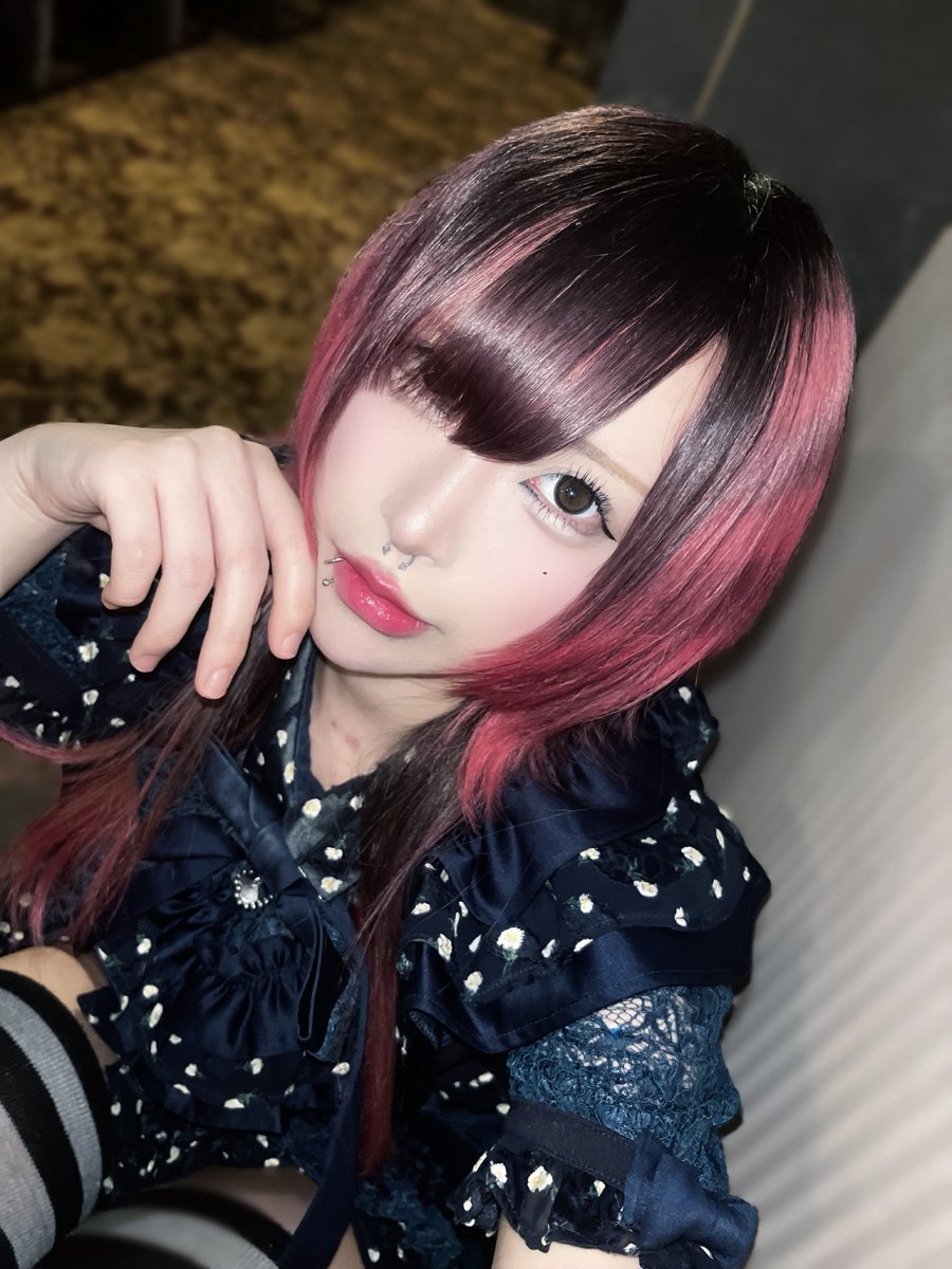marcyachan's tweet photo. 気になるあの娘の頭の中は
ふつう ふつう わりと普通。✮*｡ﾟ https://t.co/hQtdl7i5Ah