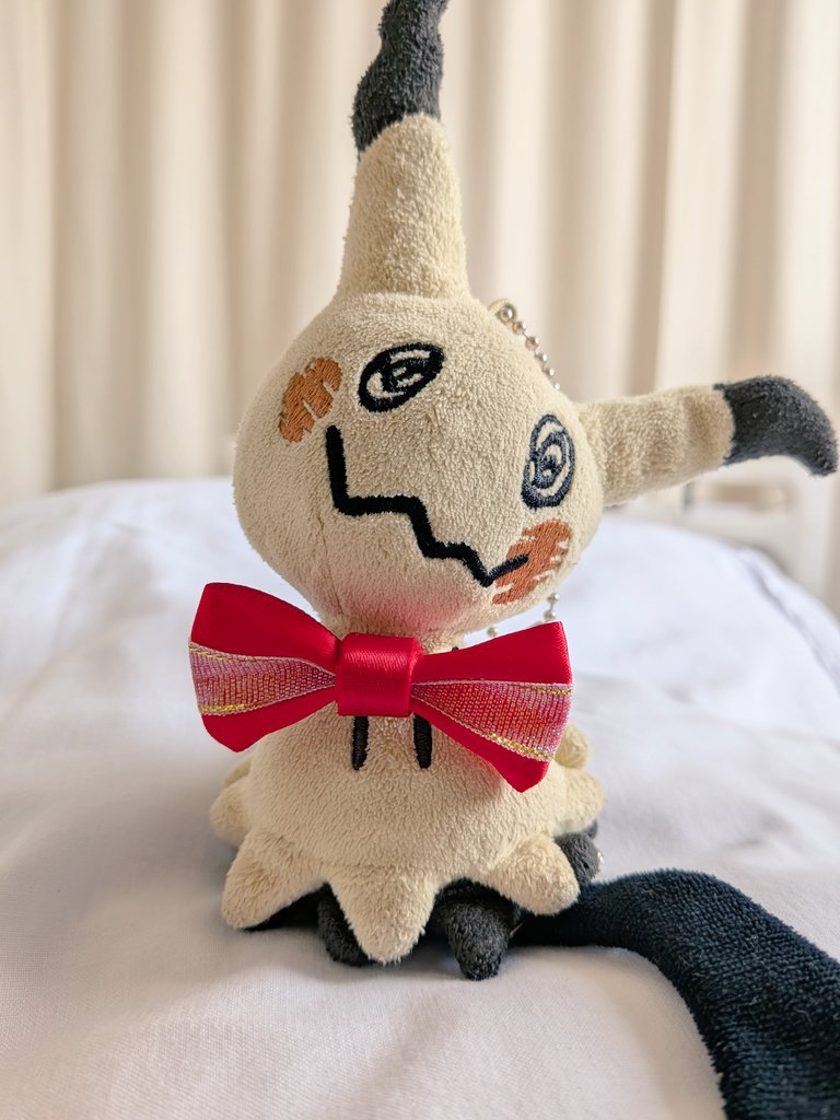 ミミマル (@mimikyuxmimikyu) / Posts / X