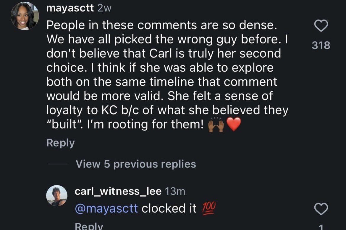 justtfiddy's tweet photo. Men that defend their women >>> #Aniyasbird https://t.co/yxwRbtjef1