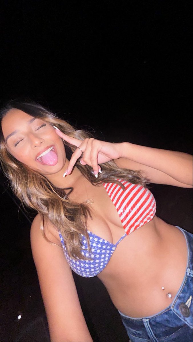 JassyN08's tweet photo. 4th of July was so fun 😉

#cumtributeswanted #cumslut #cocktribute #wanktribute #jerktribute #nolimit #teenslut #goon #slut #nsfwtwt #latina #young
#cumtribute #cocktribute #dmme #dicktribute https://t.co/0OstrMv0zW