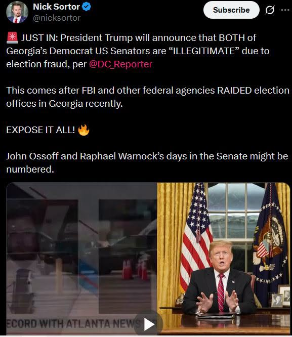 Truth Seeker tweet media