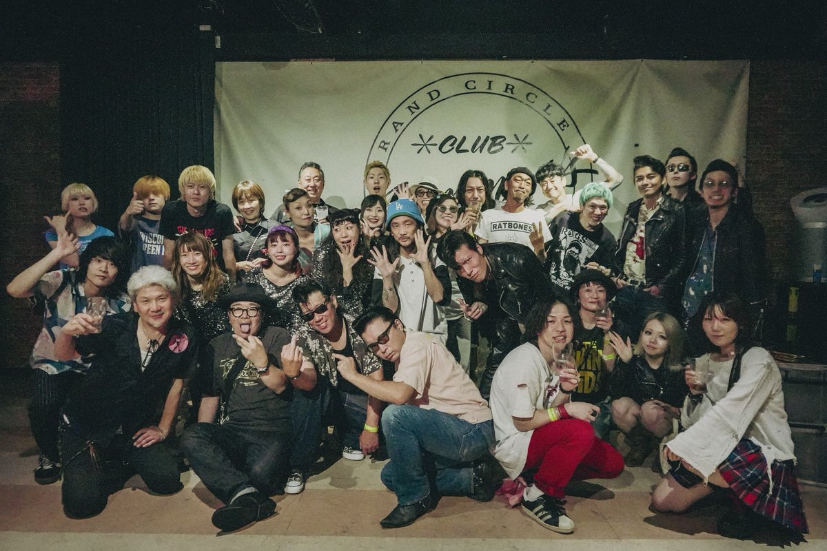 ヒロキ@12/5 CROSSOVER vol.41 (@wolframone1970) / Posts / X