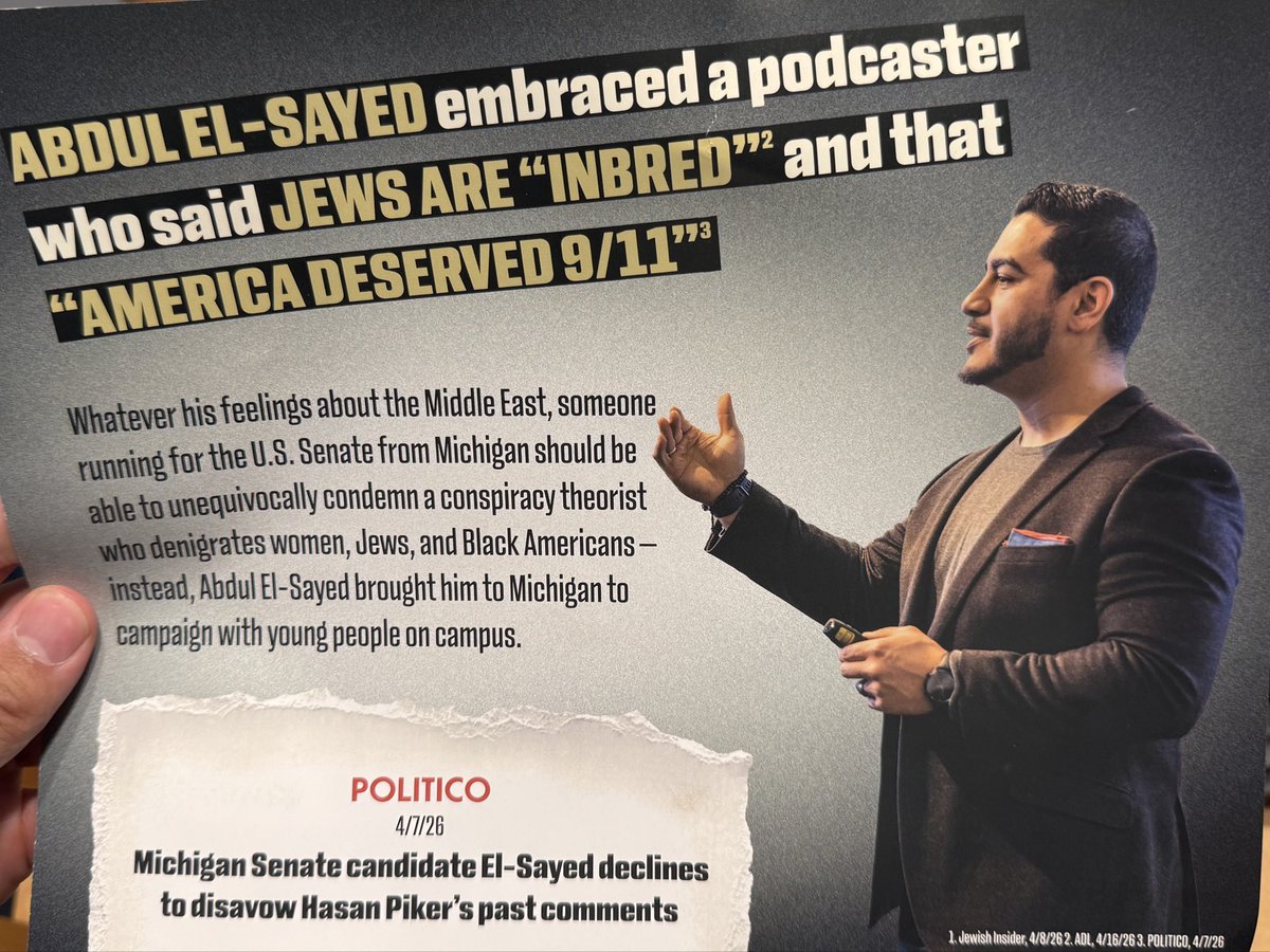 umichvoter tweet media