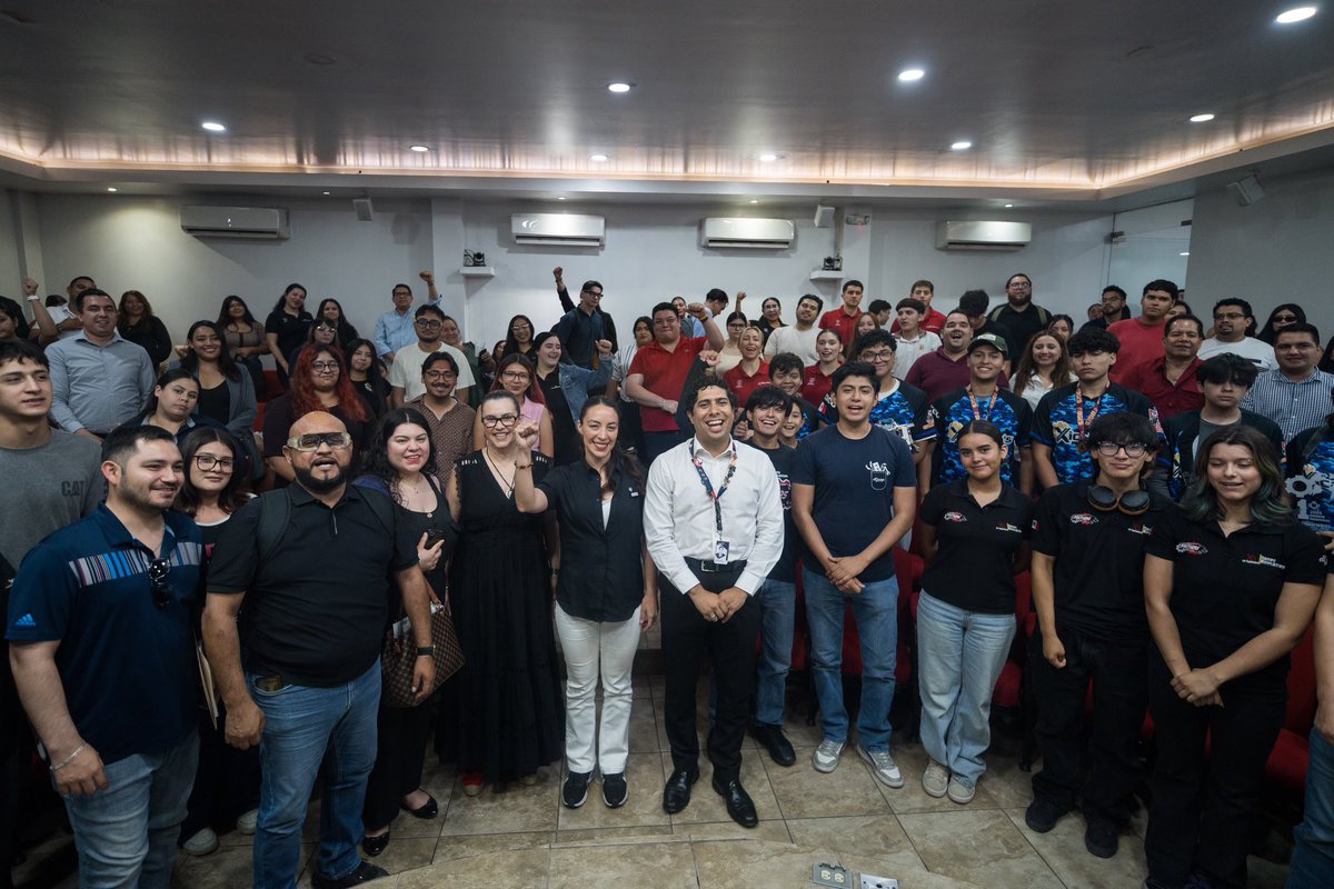 Julieta Ramírez tweet media