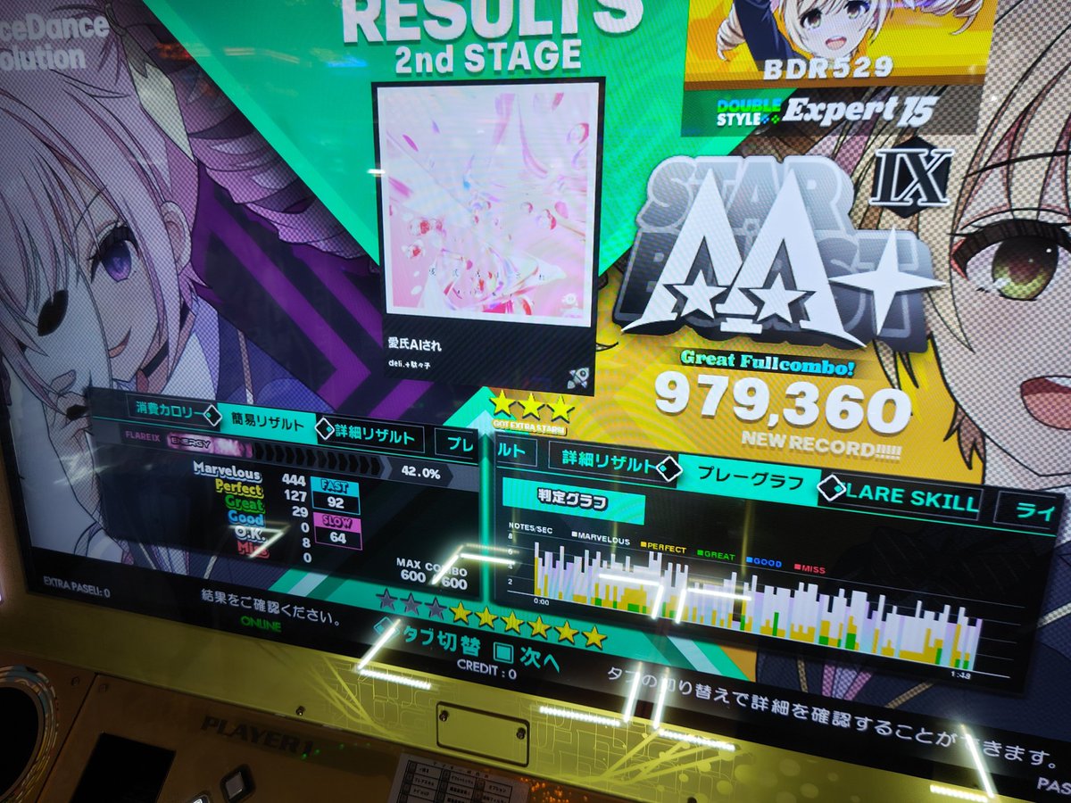 BDR529_BB's tweet photo. 愛氏激、まさか一発でいけるとは思わなかったから録画しなかった…w

フレアスキルも78000突入し太陽+まであと少し！！ https://t.co/oeqPE4DjYs