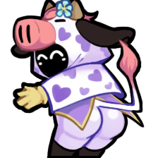 Momoka 💫🐮 tweet media